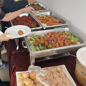 Other Food Items or Photos of Event (Please fill in below)