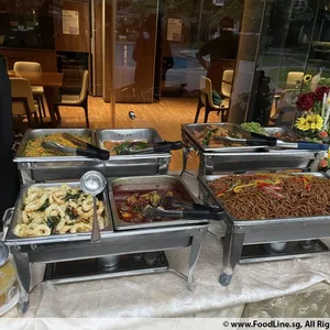 Other Food Items or Photos of Event (Please fill in below)