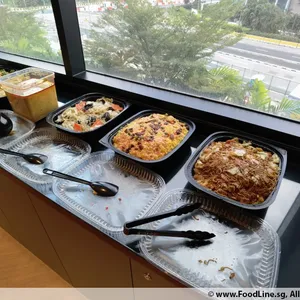 Other Food Items or Photos of Event (Please fill in below)