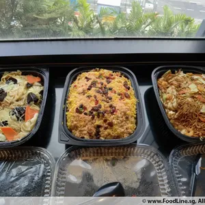 Other Food Items or Photos of Event (Please fill in below)