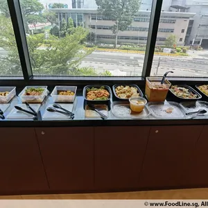 Other Food Items or Photos of Event (Please fill in below)