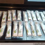 Other Food Items or Photos of Event (Please fill in below)