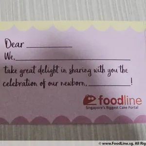 Blissful Gift (Voucher Colours: Pink) (Voucher Type: E-Voucher)