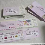 Blissful Gift (Voucher Colours: Pink) (Voucher Type: Physical Voucher)