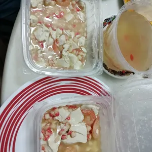 Dinner Tingkat (20 Days, 3 Dishes + Soup OR 4 Dishes)