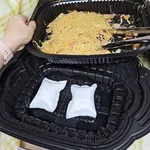 Other Food Items or Photos of Event (Please fill in below)