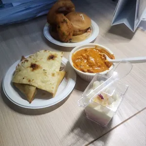 Other Food Items or Photos of Event (Please fill in below)