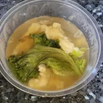 Dinner Tingkat (20 Days, 3 Dishes + Soup OR 4 Dishes)
