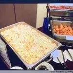 Seafood Fried Rice