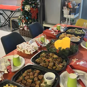 Other Food Items or Photos of Event (Please fill in below)