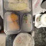 10 Days Dinner Tingkat Package (Weekdays Only)