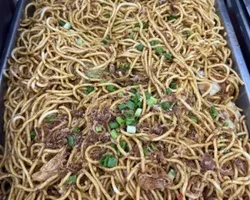 Mee Goreng | Customer Photo | ECreative Catering Pte Ltd