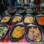 Other Food Items or Photos of Event (Please fill in below)