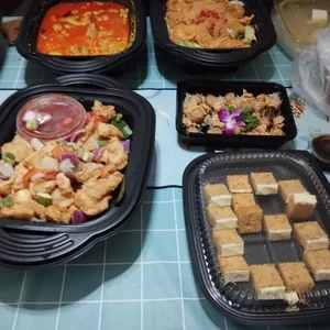 Other Food Items or Photos of Event (Please fill in below)