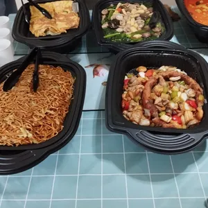 Other Food Items or Photos of Event (Please fill in below)