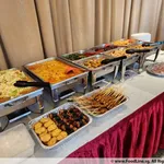 Other Food Items or Photos of Event (Please fill in below)
