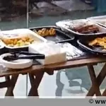 Other Food Items or Photos of Event (Please fill in below)
