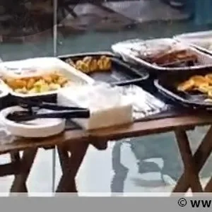 Other Food Items or Photos of Event (Please fill in below)
