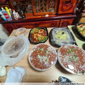 Mee Goreng