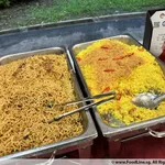 Thai Pineapple Rice