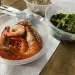 Tingkat Menu (20 Days) in Microwavable Container
