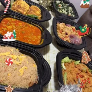 Other Food Items or Photos of Event (Please fill in below)