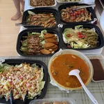 Other Food Items or Photos of Event (Please fill in below)