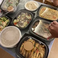 Click to see Other Food Items or Photos of Event (Please fill in below)