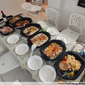 Other Food Items or Photos of Event (Please fill in below)