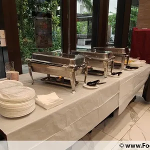 Other Food Items or Photos of Event (Please fill in below)