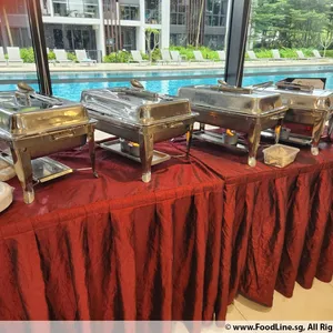 Other Food Items or Photos of Event (Please fill in below)
