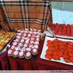 35pcs - Happy Cupcake