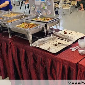Other Food Items or Photos of Event (Please fill in below)