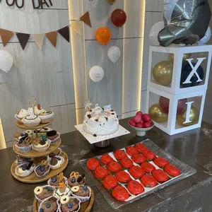 Other Food Items or Photos of Event (Please fill in below)
