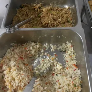 Sin Chow Bee Hoon 星洲米粉