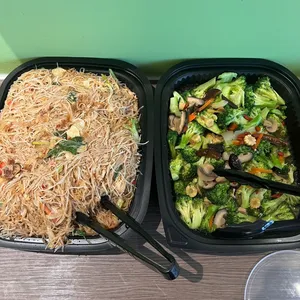 Sin Chow Bee Hoon		星州米粉