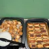 You-Tiao w Sotong Paste 			沙律油条 | Customer Photo | +ROBERT CATERING SERVICES PTE LTD