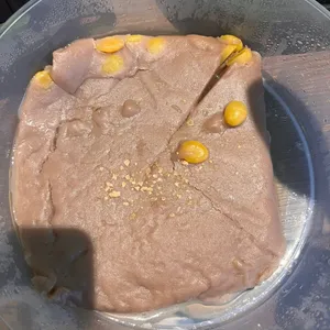 Yam Paste  W gingko Nuts			芋泥椰浆