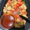 Sambal Sliced Fish		参巴鱼片 | Customer Photo | +ROBERT CATERING SERVICES PTE LTD