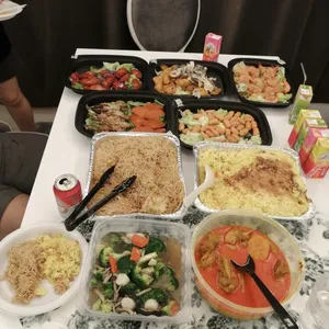 Other Food Items or Photos of Event (Please fill in below)
