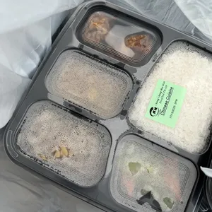 Other Food Items or Photos of Event (Please fill in below)