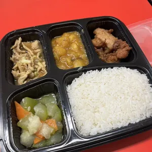 Other Food Items or Photos of Event (Please fill in below)