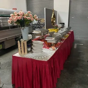 Other Food Items or Photos of Event (Please fill in below)