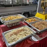 Classic Yang Zhou fried rice 经典扬州炒饭