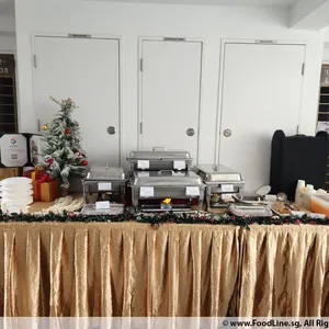 Other Food Items or Photos of Event (Please fill in below)