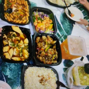 Other Food Items or Photos of Event (Please fill in below)