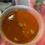 Curry Chicken