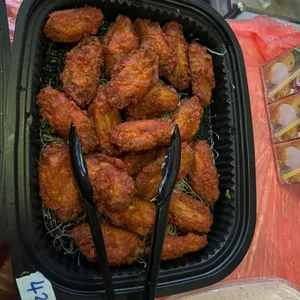 Prawn Paste Mid Joint