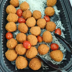 Chicken Cheese Meat Ball