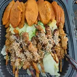 Tokyo Yakitori & Otak